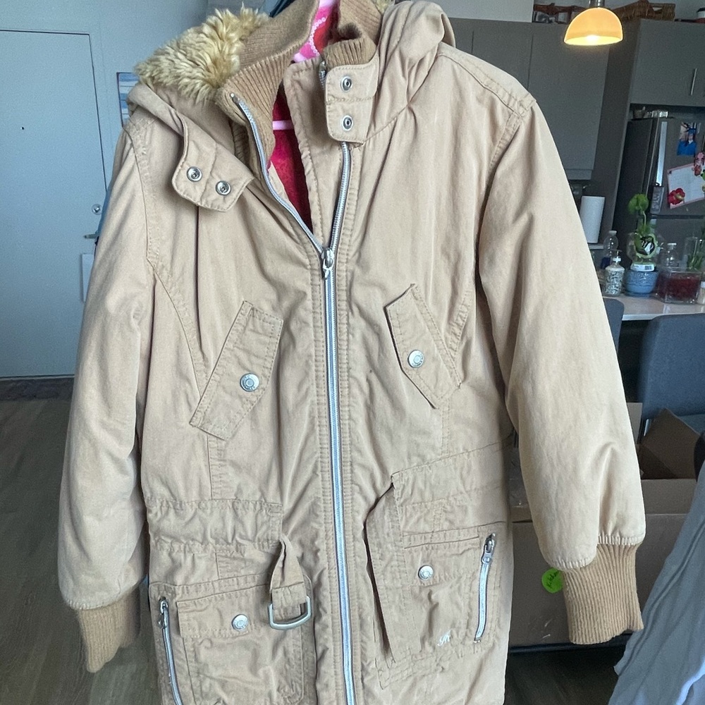 Jacket